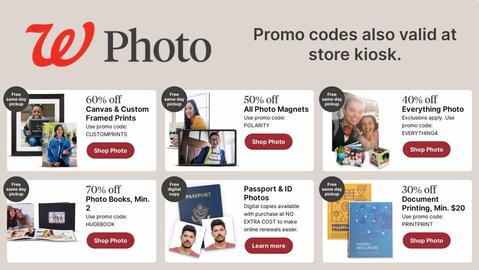Walgreens Weekly Ad Page 2