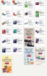 Walgreens Weekly Ad Page 4