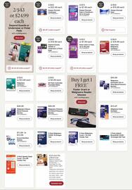 Walgreens Weekly Ad Page 7