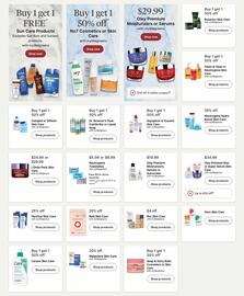 Walgreens Weekly Ad Page 9