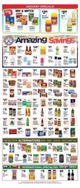 Pioneer Supermarkets Weekly Ad week 33 Page 2