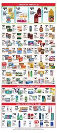 Pioneer Supermarkets Weekly Ad week 33 Page 3