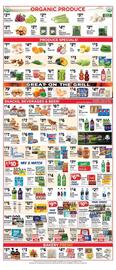 Pioneer Supermarkets Weekly Ad week 33 Page 6