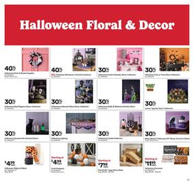 Michaels Weekly Ad week 33 Page 6
