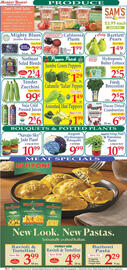 Market Basket Weekly Ad week 33 Page 2