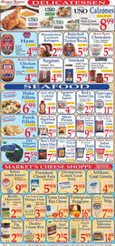 Market Basket Weekly Ad week 33 Page 4