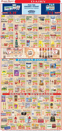 Market Basket Weekly Ad week 33 Page 5