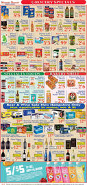 Market Basket Weekly Ad week 33 Page 6