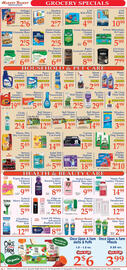 Market Basket Weekly Ad week 33 Page 7