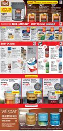 Valu Home Centers Weekly Ad week 33 Page 3