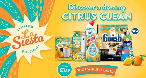 B&M Stores leaflet Page 4