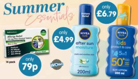 B&M Stores leaflet Page 5