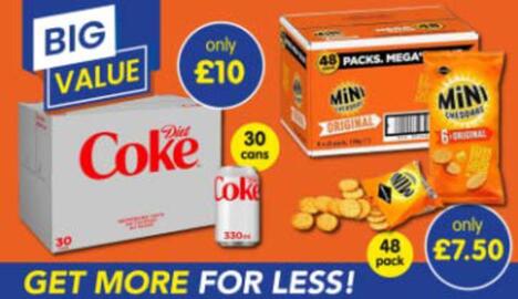 B&M Stores leaflet Page 7