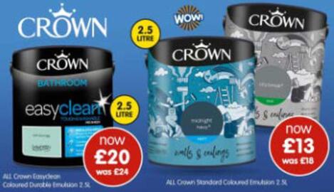 B&M Stores leaflet Page 9