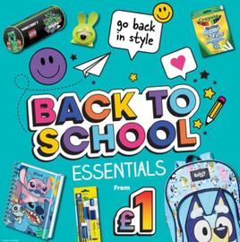 B&M Stores leaflet Page 2