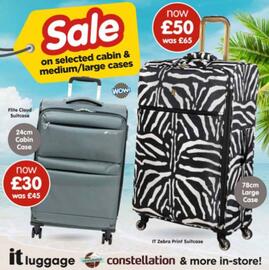 B&M Stores leaflet Page 4