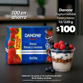 Catálogo Sam's Club Página 3
