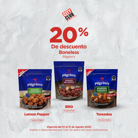 Catálogo City Club Página 2