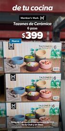 Catálogo Sam's Club Página 2