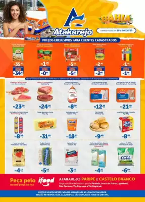 Catálogo Atakarejo