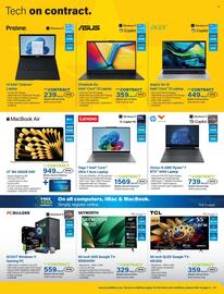 Incredible Connection catalogue Page 3