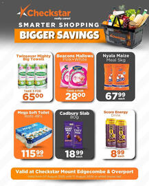 Check Star catalogue Page 10