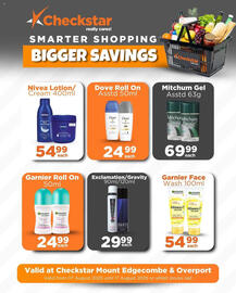 Check Star catalogue Page 13