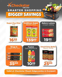 Check Star catalogue Page 17