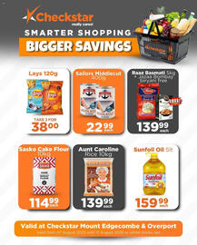 Check Star catalogue Page 20