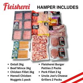 Fleisherei catalogue Page 3