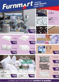 Furnmart catalogue Page 2