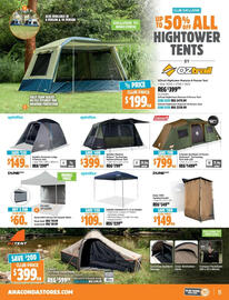 Anaconda catalogue Page 11
