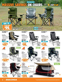 Anaconda catalogue Page 12