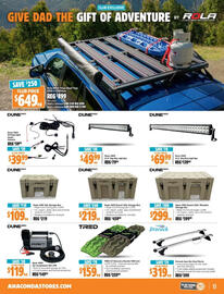 Anaconda catalogue Page 13