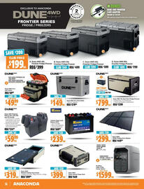 Anaconda catalogue Page 14