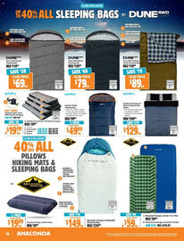 Anaconda catalogue Page 16