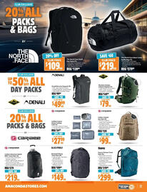 Anaconda catalogue Page 17
