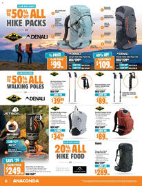 Anaconda catalogue Page 18