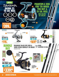 Anaconda catalogue Page 20