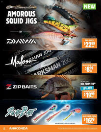 Anaconda catalogue Page 22