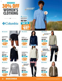 Anaconda catalogue Page 4