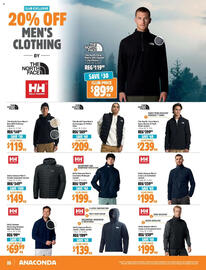 Anaconda catalogue Page 6