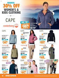 Anaconda catalogue Page 8
