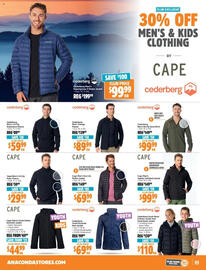 Anaconda catalogue Page 9