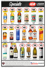 IGA catalogue week 33 Page 2