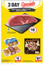 IGA catalogue Page 1