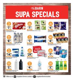Supabarn catalogue week 33 Page 10