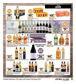 Supabarn catalogue week 33 Page 11