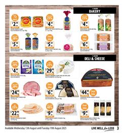Supabarn catalogue week 33 Page 3
