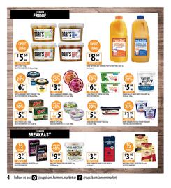 Supabarn catalogue week 33 Page 4